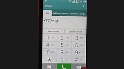 Android TracFone: How to Check Remaining Minutes, Data, and Texts by Simply Dialing