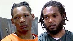 Men sentenced for Neptune double murder