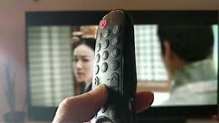 Quick guide on how to use the new 2021 LG C1 OLED TV remote