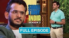 क्या Pitcher Shark Aman के लिए साबित होंगे तगड़े Competitor?|Shark Tank India Season 1 |Full Episode