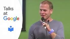 The 4-Hour Body | Tim Ferriss | Talks at Google