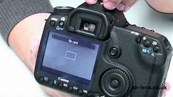 Canon 50D review