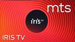 iris TV