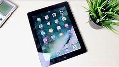 iPad 4 In 2021! (Still Worth It?) (Review)