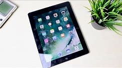 iPad 4 In 2021! (Still Worth It?) (Review)