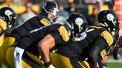Pittsburgh Steelers release 2023 schedule