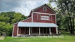 Prater's Mill Georgia Hwy 2 Varnell Ga Monday July 25th 2022 #Prater's Mill
