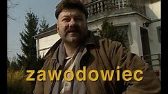 Zawodowiec (2002) - polski film dokumentalny