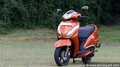 TVS Jupiter 125 vs TVS Ntorq 125 | Which Scooter To Pick? - video Dailymotion