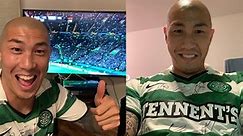'Best Fans In The World' - Mad Cha Du Ri Sends Message From South Korea | Latest Celtic News