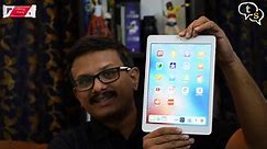 iPad 2017 review | iPad 2017 is it good | New iPad 2017 | Budget iPad