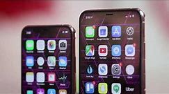 iPhone XS 2018, iPhone XS Max Release Date, Price, Specs [New]