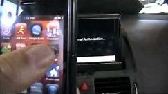 How To: Sync iPhone with Mercedes Benz vehicles