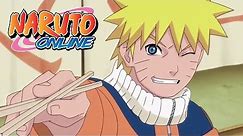 Naruto Online - Intro Trailer