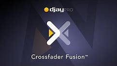 djay Pro 5 - Crossfader Fusion™ Walkthrough
