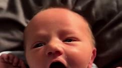 When baby sneezing #babytiktok #babytok #funnyvideo #funnytiktok #funnytiktok #cutebaby #cutebaby