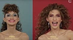 100 Years of Puerto Rican Beauty is Here and It's Gorgeous