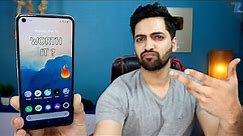 Realme 6 Full In Dept Review - with Pros & Cons | Should You Buy It?🤔