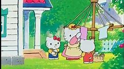 Its Fun To Help Hello Kitty - video Dailymotion