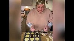 How to make my extra sparkly Mince Pies for Christmas!