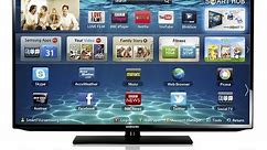 Samsung 32 inch Smart TV Review
