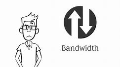 WiFi 101: What is Bandwidth?