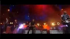 McFly & Busted - Year 3000 (Live at RAH) - McBusted