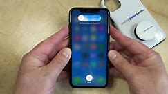 How to Hard Reset iPhone 11
