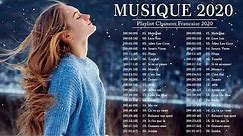 Musique 2021 Nouveauté - Hits du Moment 2021 - Playlist Chansons Francaise 2021
