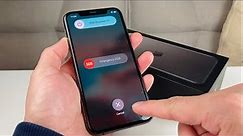 iPhone 11 Pro: How to Turn On / Off / Shutdown / Power Off