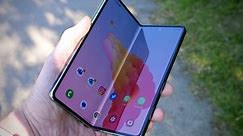 Best Samsung Galaxy Z Fold 4 deals: Grab the foldable phone for $700