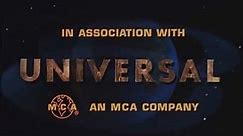The History of Revue/Universal/MCA/MTE Television Logos *UPDATE*