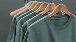 Men's T-Shirts - The Ultimate Guide