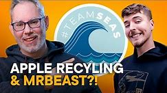 Why Your iPhone 13 is Recycled* (Ft. MrBeast)