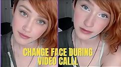 Top Face-Changing Software for Live Video Calls | Ultimate Guide for Real-time Face Transformation