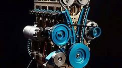 10 Best Engine Model Kits 2024 Review - Model Engine Fans