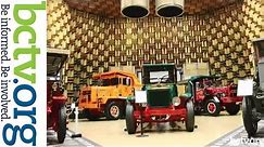 Mack Trucks Historical Museum 6-4-19