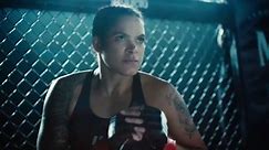 Modelo TV Commercial, 'The Fighting Spirit of Amanda Nunes' - iSpottv