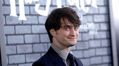 Daniel Radcliffe 'definitely not' seeking cameo in Harry Potter reboot