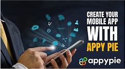 How to create a mobile app? [Using your smartphone]