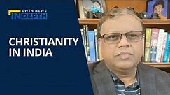 Christianity Becomes More Dangerous in India | EWTN News In Depth May 20, 2022