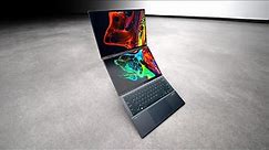 The Laptop of Tomorrow is HERE