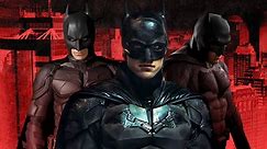 Batman: Ranking the Movie Batsuits
