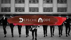 Depeche Mode - "Spirit". The new album from Depeche Mode....