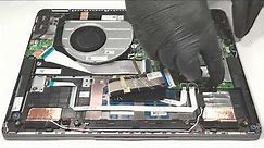 🛠️ How to open Lenovo IdeaPad Flex 5 (14″, Gen 8) - disassembly and upgrade options