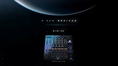 Pioneer DJ Official Introduction: DJM-A9 4-channel professional DJ mixer.