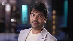 Bigg Boss Ultimate | STR - The Host