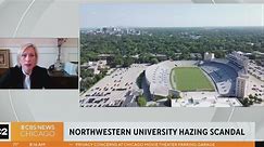 2 new lawsuits filed Thursday against Northwestern University