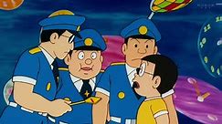 Doraemon Movie-20: Doraemon Nobita Ki Nayi Duniya - video Dailymotion