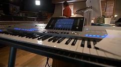 Songwriting with the Yamaha Tyros5 Arranger Workstation